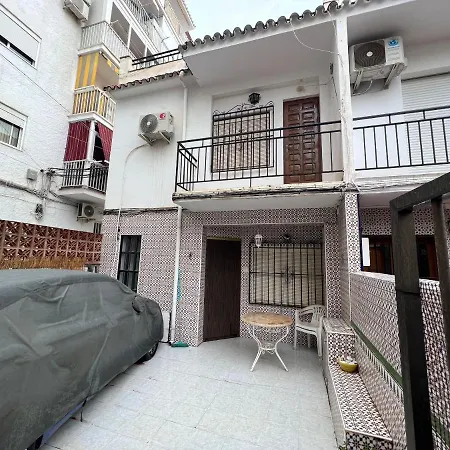 En ホームステイ