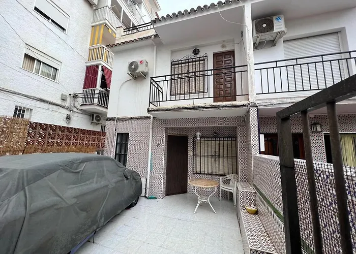 En ホームステイ