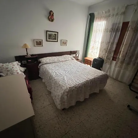 En Séjour chez l'habitant *