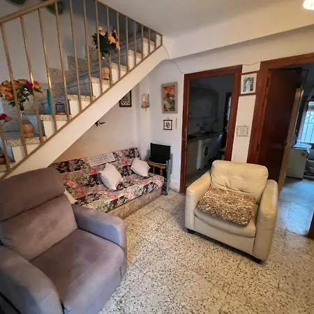 En Séjour chez l'habitant