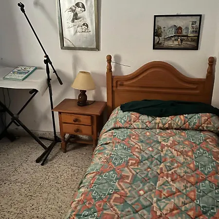 Séjour chez l'habitant En *